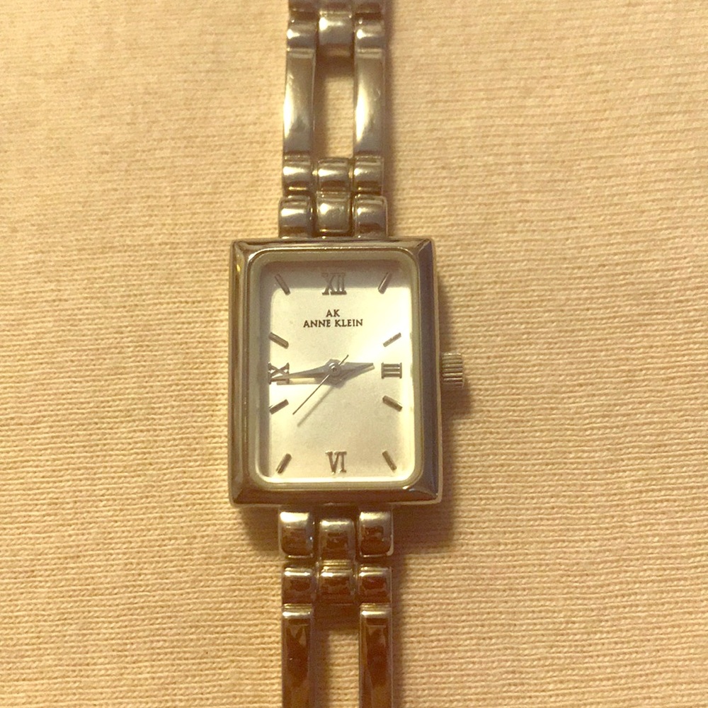 Anne Klein Wrist Watch